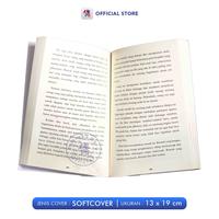 Gambar Buku Novel Gentle Souls - Dhannisa Cho / GagasMedia / PT KAWAH MEDIA PUSTAKA KMP - GGM dari Pustaka Baru Press Kab. Bantul 3 Tokopedia