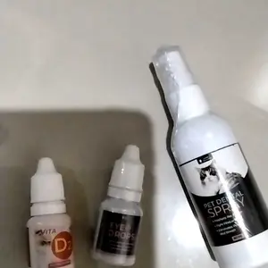 Clever Solutions ( Bisa COD )  Eye Plus Tetes Mata Kucing