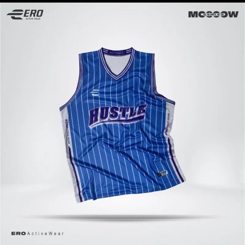 MOSCOW Jersey Ero Activewear 0