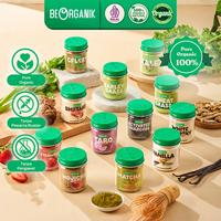 Gambar Beorganik Pure Celery Powder / Seledri Bubuk Import Organik 80gr dari Beorganik Store Kota Administrasi Jakarta Barat 4 Tokopedia