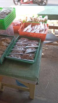 Product Review of SNACK KACANG TELUR ISI 1KG Cemilan Food  Camilan from O**h A** 0