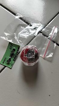 Product Review of JAM CINCIN PRIA DAN WANITA IMPOR,JAM CINCIN IMPOR from a**7 0