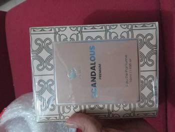 Product Review of Dvara premium series parfum formula premium wangi tahan lama box mewah elegant seri premium dvara perfume cowok cewek buy 1 get 2 from i**3 1