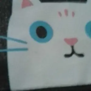 Tas Tenteng Souvenir Tas Bekal Makanan Karakter Lucu Lunch Bag Makanan Goodie Bag Best Seller Termurah