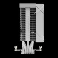 Gambar CPU COOLER GAMDIAS BOREAS M2-51D ARGB Black - 120mm Air Cooler dari Techno Computer Bali Kota Denpasar 5 Tokopedia