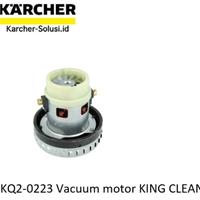 Gambar KQ2-0223 Vacuum motor KING CLEAN (NT 30, NT 20) dari Karcher Store Surabaya Kota Surabaya 1 Tokopedia