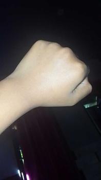 Product Review of HB PLATINUM GLOW PHIW BPOM  Memutihkan Lotion Mencerahkan from a** y** 0
