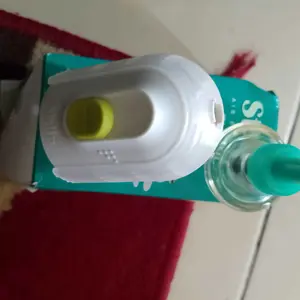 Stella Air Freshener Electric Set Alat dan Refill Parfum Pengharum Ruangan Elektrik