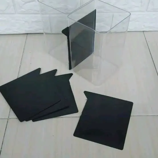 sekat soliter 12x18 soliter 2L bahan spons 0