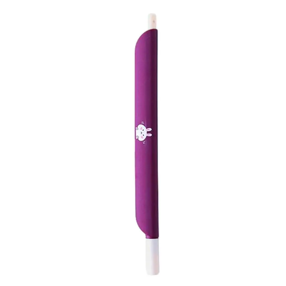 Animals Ballpoint Pens 0.5mm Extra Fine Gel Pens For Home School Office Students Gifts, 10 Colors