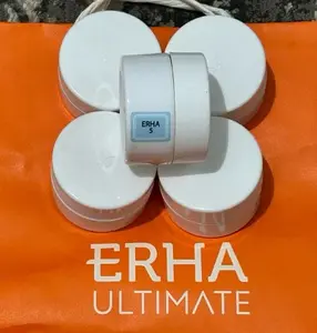 Cream Malam Erha 4, 5, 6, 7, 8, 9 Mencerahkan dan Memudarkan Bekas Jerawat