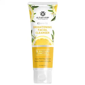 Azarine C White Brightening Facial Cleanser 60ml