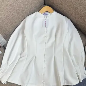 Emarilys Shirt | Atasan Simpel Wanita