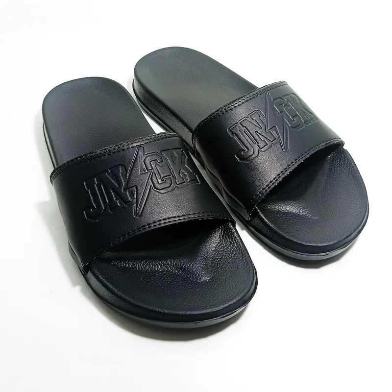 Sandal slop Upper Tebal/ Sandal Estado Jc.ptR/Sndal Upper Lock system/Sandal Distro 39-43 4