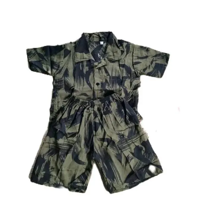 Setelan Anak Fashion Bahan Rayon Viscose Super Adem BB 7-20kg Lengan Pendek Baju Celana - One Set Anak