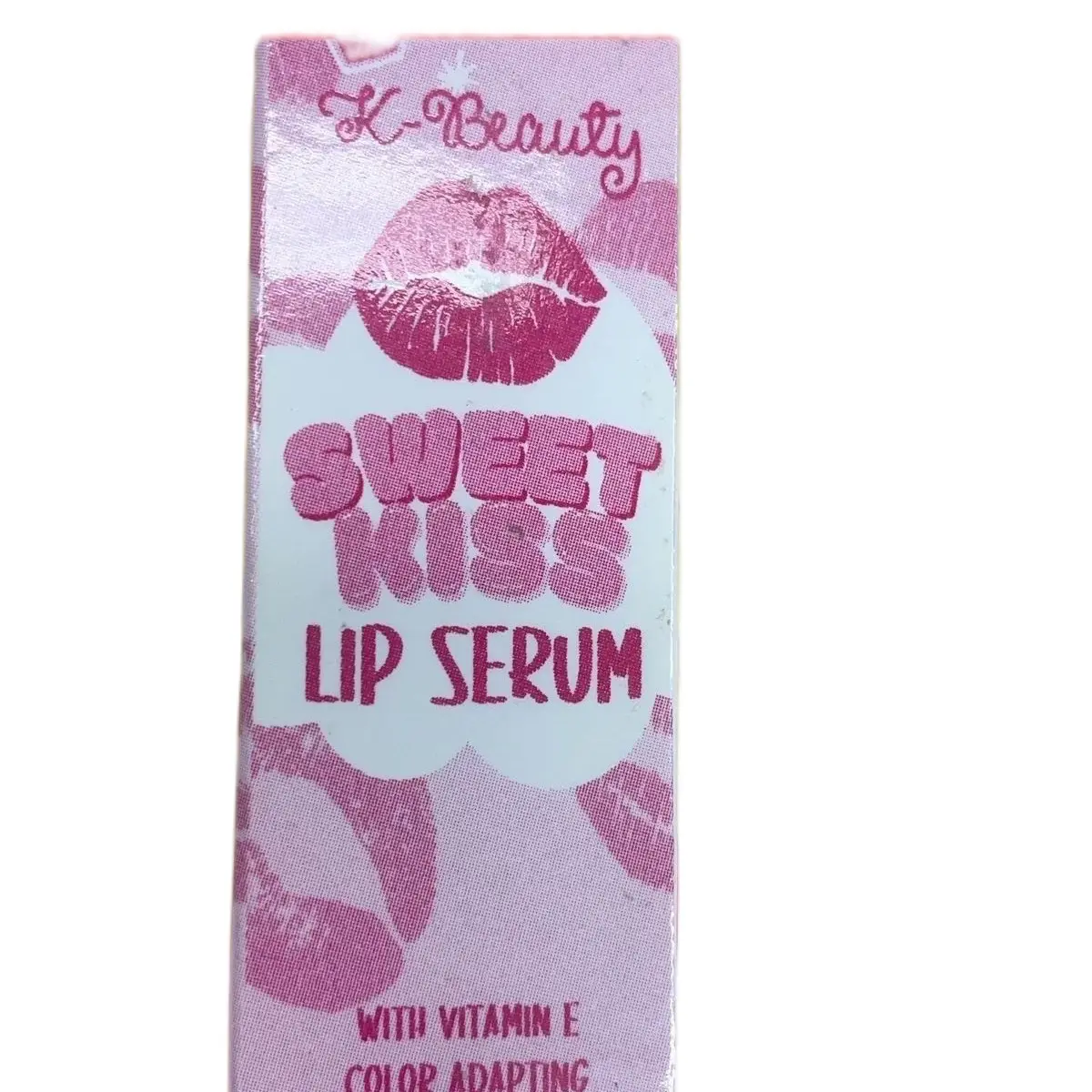 K-Beauty Sweet Kisses Ljp Serum rich in vitamin E.