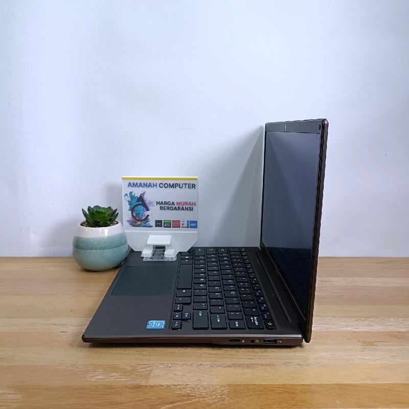 Laptop Slim book 13 Murah 3