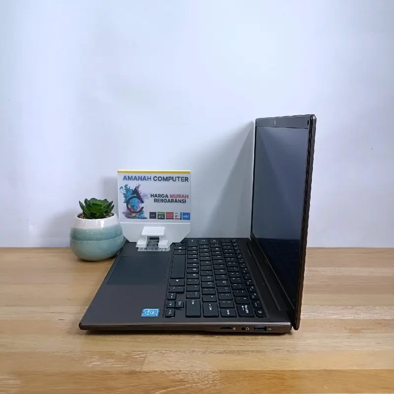 Laptop Slim book 13 Murah 3