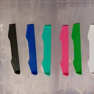 winglet miniatur bus new jb3/5 SKYLANDER R25