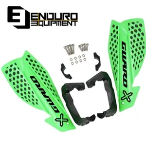Hand Guard Universal X Guard Motor KTM HUSQVARNA Gasgas KLX 140 CRF Motorcycle Pelindung Trail