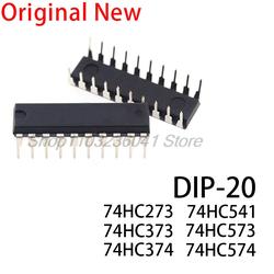 Buy 74HC273 SMD SOP-20 IC Online in Pakistan