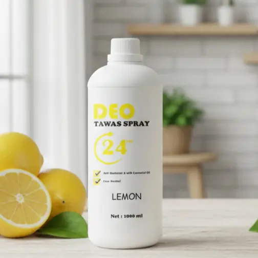 DEO Lemon