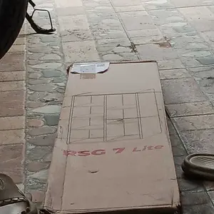 [READY STOCK] KINGDOM PANEL RAK SERBAGUNA KAYU / RAK BUKU / RAK DAPUR / RAK PIRING / RAK BAJU 2 / 3 / 4 / 7 / 11 SUSUN RSG