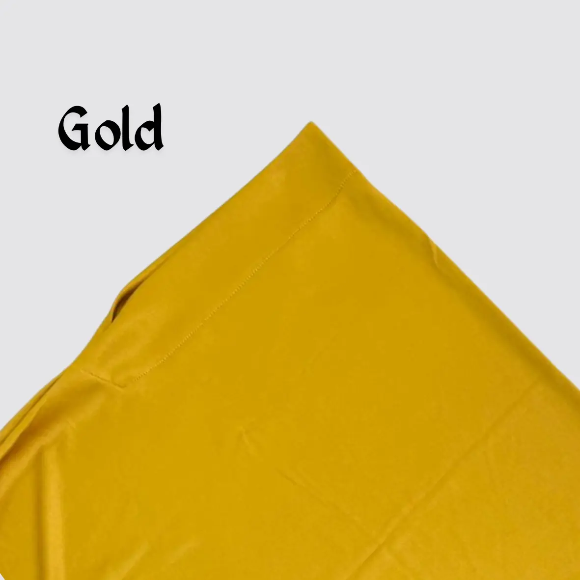 Gold