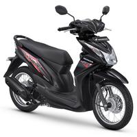Gambar 61100-K25-900ZD Slebor Spakbor Depan Beat Fi K25 2012 - 2016 Hitam dari IMPART Jakarta Kota Administrasi Jakarta Timur 3 Tokopedia