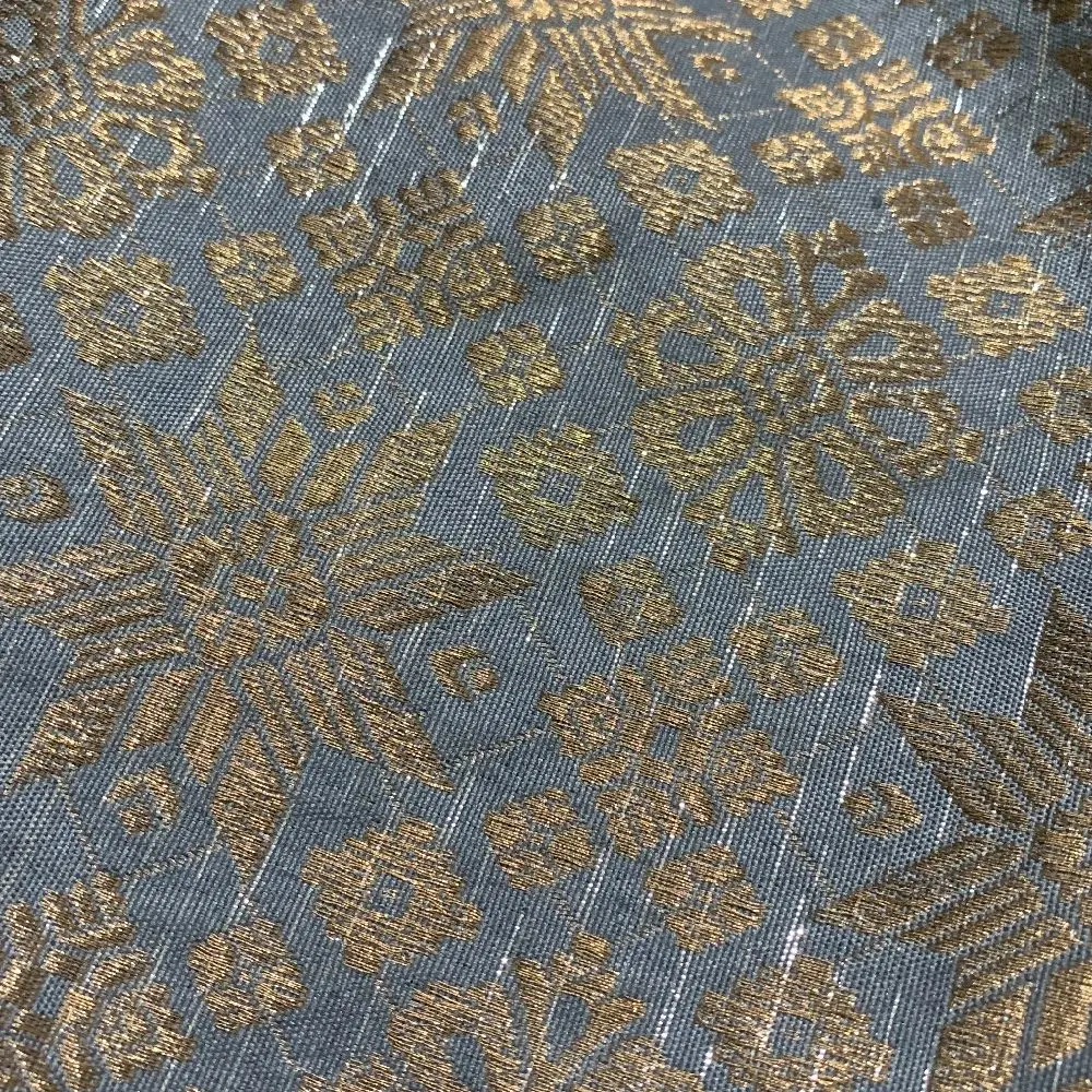 Set Abu Tembaga+Selendang