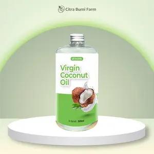 Citra Bumi Farm Virgin Coconut Oil 1000ml