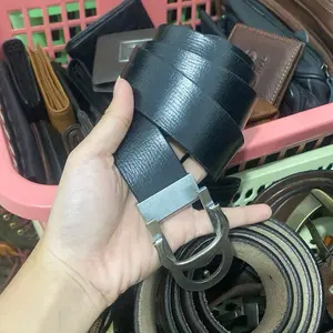 Dompet kulit asli coklat by