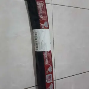 (COD) VIZORA Wiper 4 Lapis Karet Frameless Universal untuk Semua Jenis Mobil Kiri dan Kanan