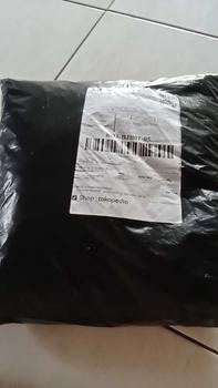 Product Review of New produk Yura set by Resvy_collection from d**4 1