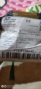 Product Review of Lotion dan booster Artha Ldt+ from Y**i 0