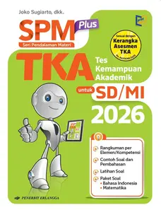 SPM PLUS TKA SD MI ERLANGGA
