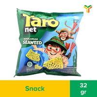Gambar Taro Seaweed Snack 32 Gram dari Yogya Online Kota Bandung 1 Tokopedia