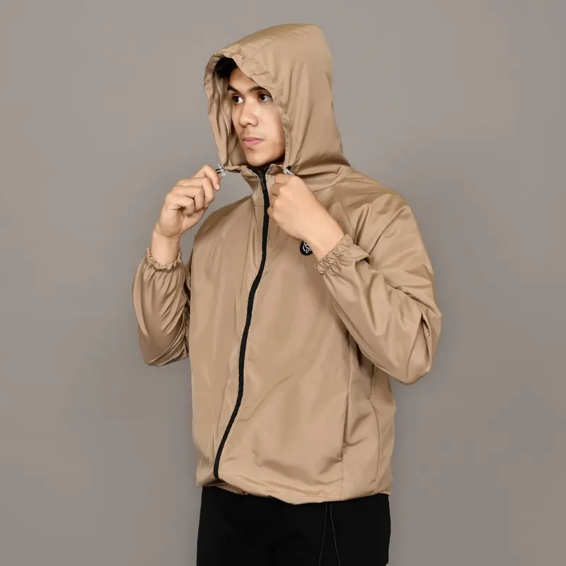 Indigo Jaket Running Despo Jaket Olahraga Outdoor Terkini M L XL XXL 3