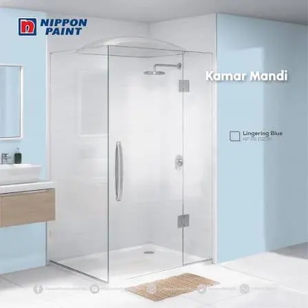 1523p lingering blue