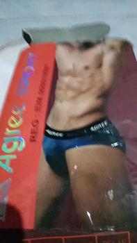 Product Review of CELANA DALAM PRIA .AGREE SPORT.2311. KARET BOXER from N**i N**0 0