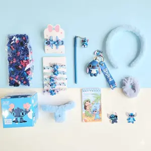 [BARANG SATUAN STITCH] Barang satuan stitch / barang printilan serba stitch