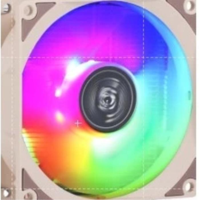Jual XUANFENG XF920 CPU / PC COOLER RGB 90MM SINGLE FAN - 2 Heat Pipes ...