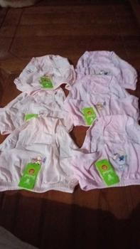 Product Review of ( 6 Pcs ) Celana Dalam Anak Perempuan Yutind / Celana Dalam Anak Motif from u**i 1