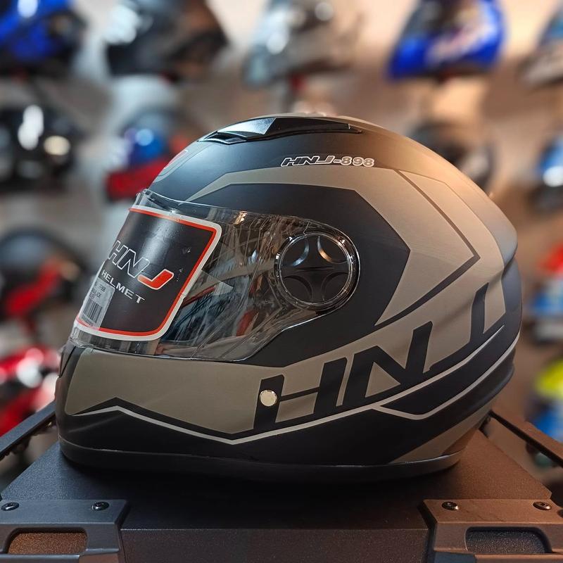 Nutshell Helmet Shopee Nutshell Helmet Online With Visor
