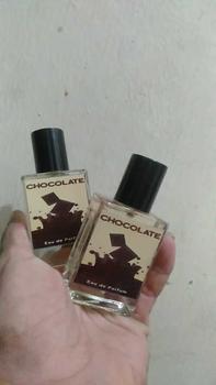 Product Review of Parfum Aroma Coklat Soft & Coklat Vanilla Wangi Lembut Dan Tahan Lama Aman Dikulit Halal Bisa COD from .**. 0