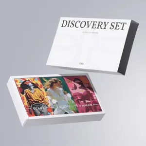 Eser Discovery Set Extrait de Parfum