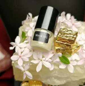 MG SOUL-LOCK – Media Penyelaras Rasa & Pesona Pandangan Pertama