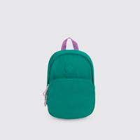 Gambar Exsport Classic RR01 1979 Backpack Mini, Emerald Green, S dari Exsport Bags Kota Depok 1 Tokopedia