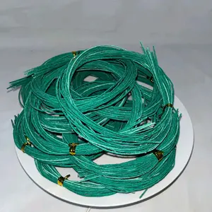 BENANG 10 METER LOKAL PREKETEK ( TIDAK TAHAN AIR ) DAN INI ADALAH HOME INDUSTRI