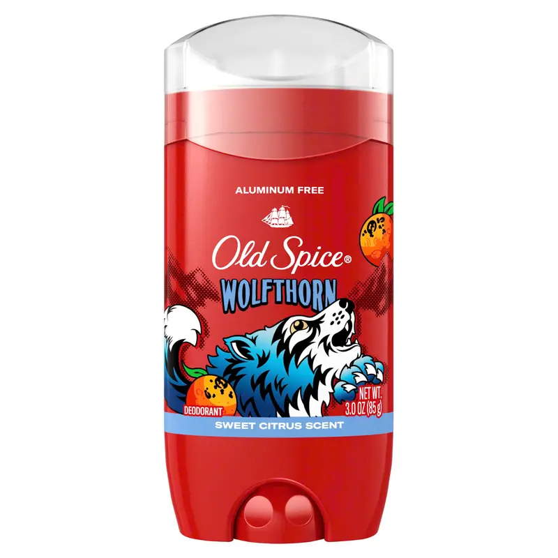 Lăn Khử Mùi Old Spice 85g-73g nhiều mùi hương 7
